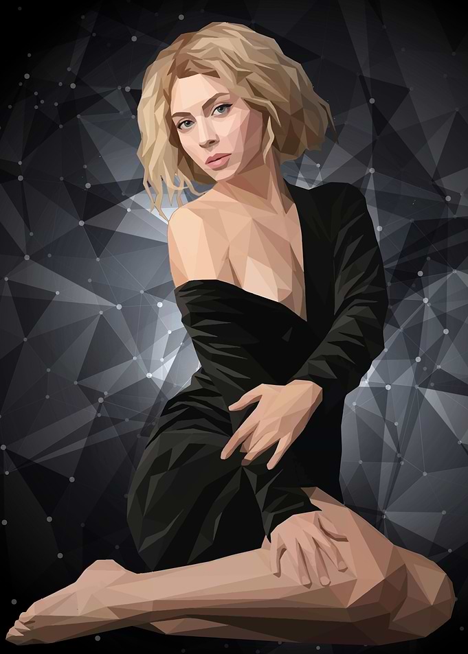 Confident Allure