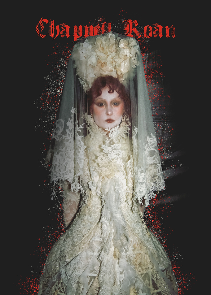 Chapwell Roan Bride