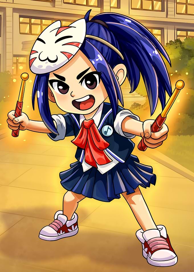 Tomoko