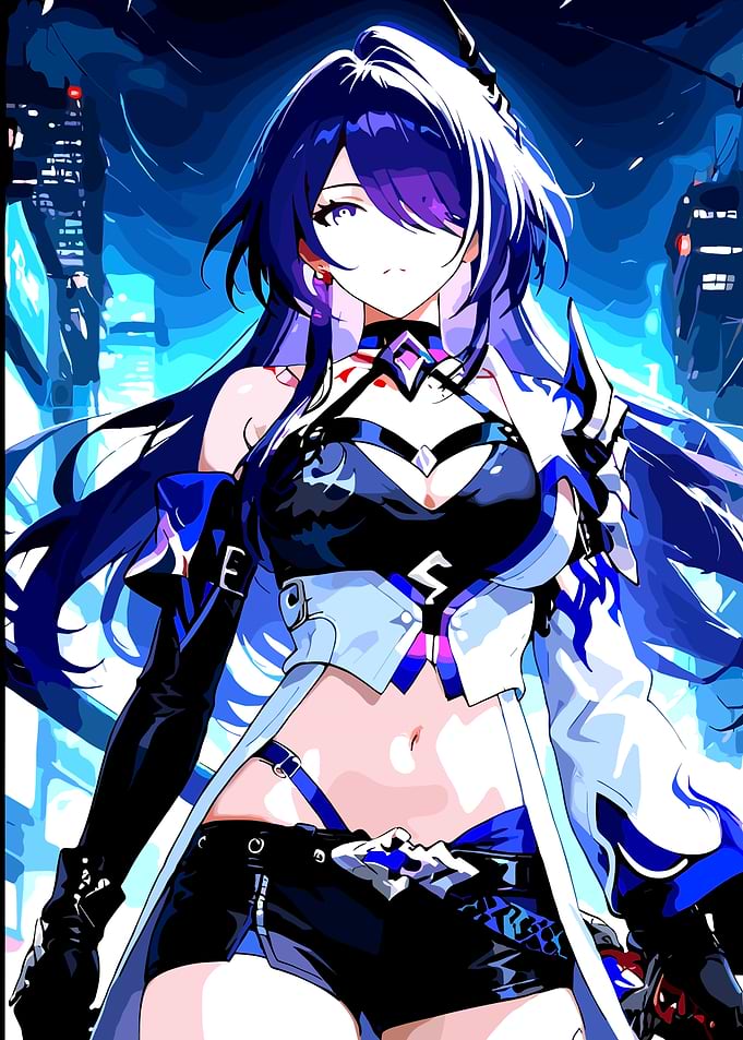 Honkai Acheron