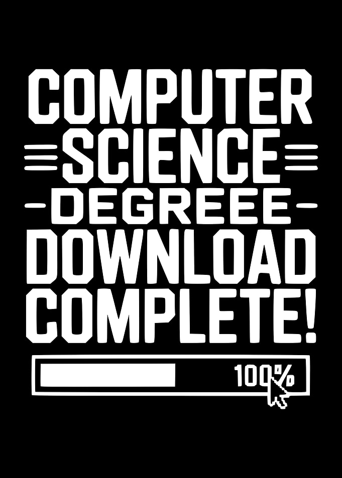 Computer Science Degree Download Complete