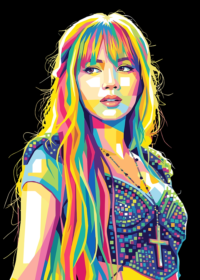 Lisa Wpap art