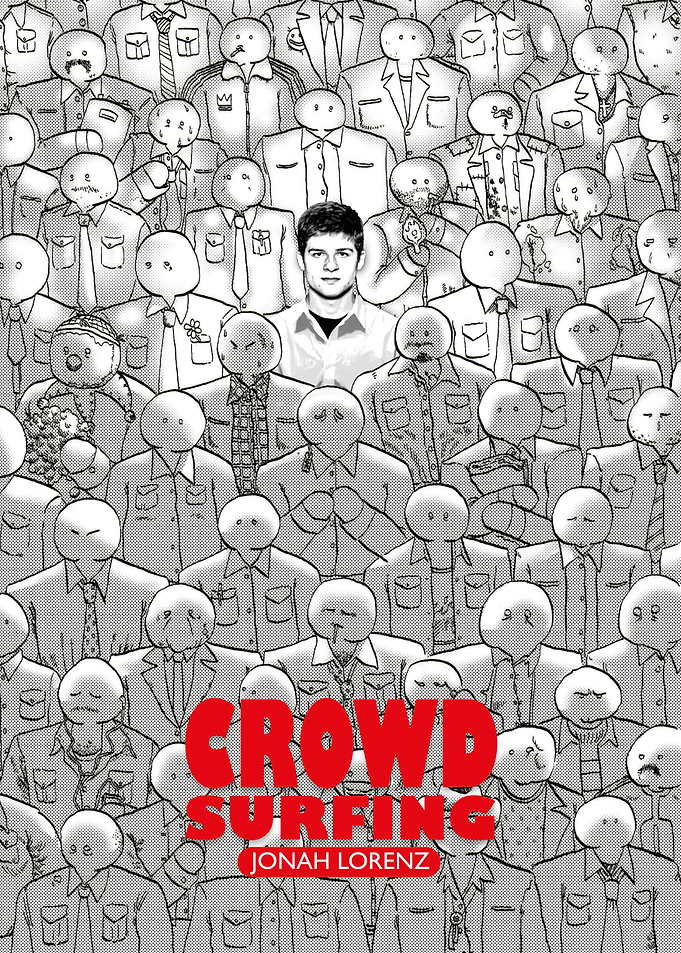 Crowd Surfing
