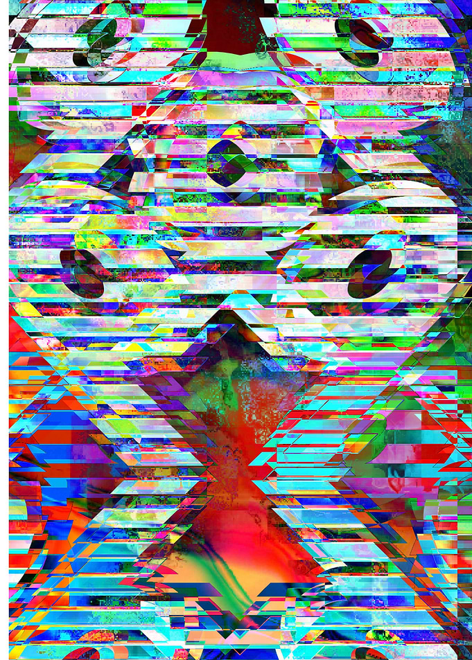 The #9 Version 2