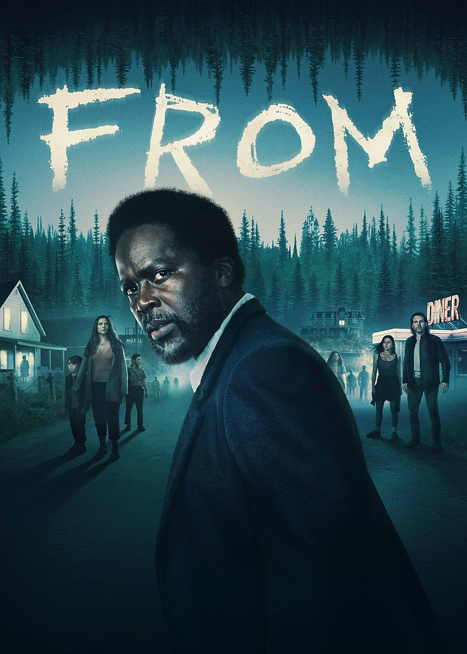From TV Show Poster