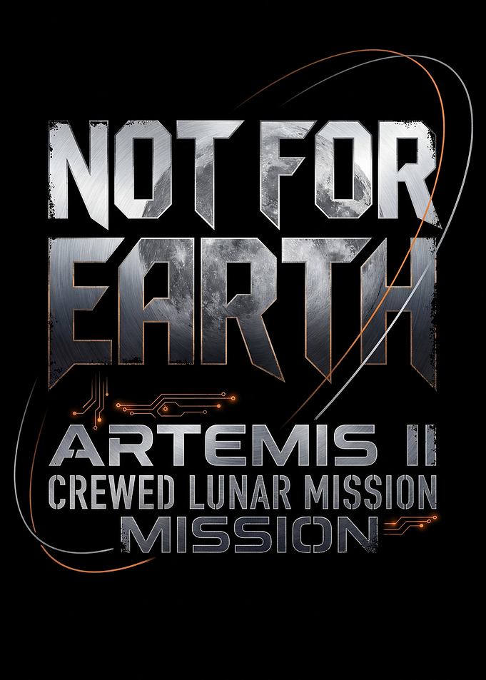 Artemis II Crewed Lunar Mission