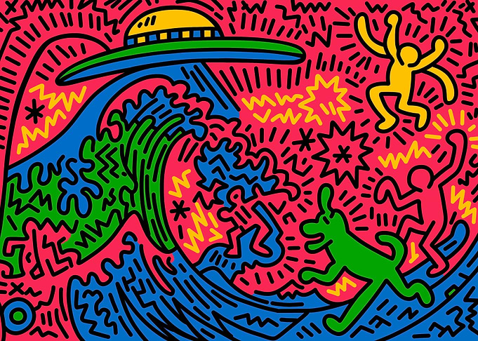Inspired Wave