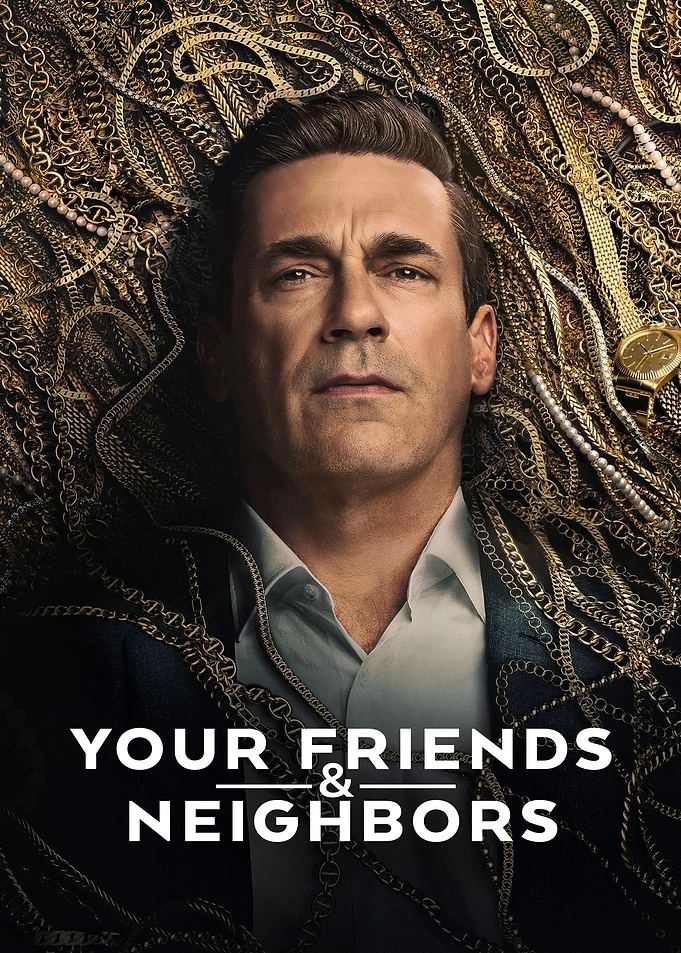 Jon Hamm in Your Friends & Neighbors