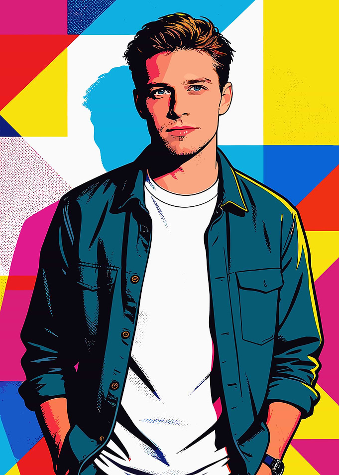 Ben white