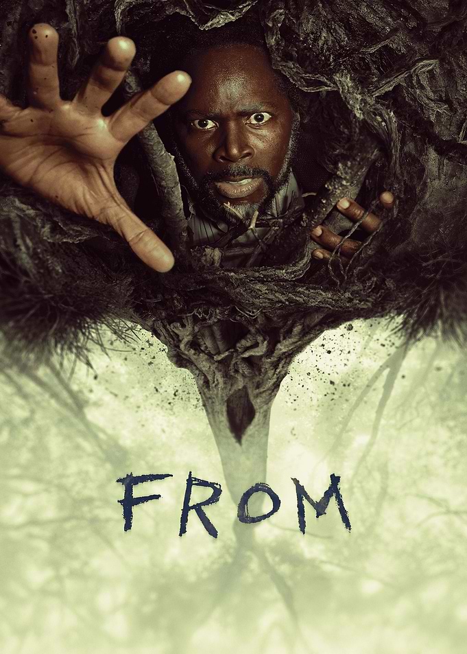 From TV Show Poster