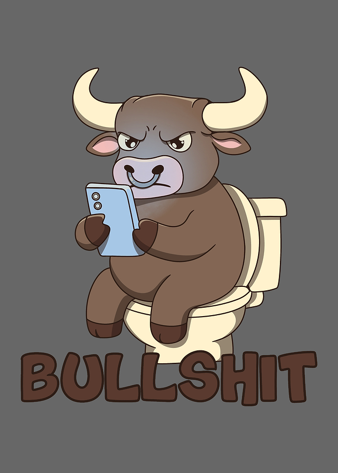 Bullshit