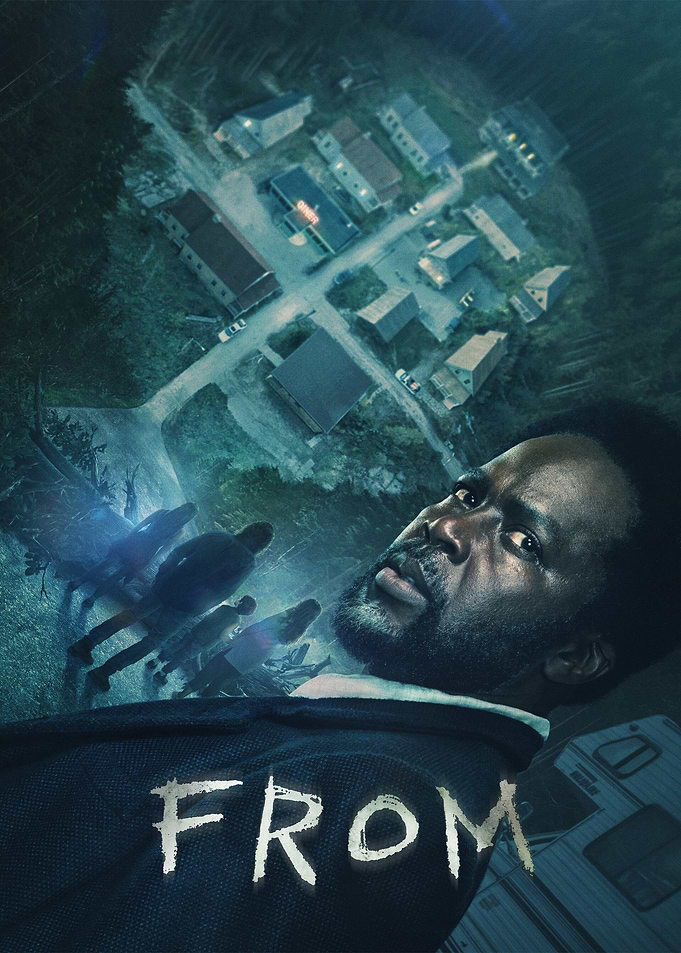 From TV Show Poster