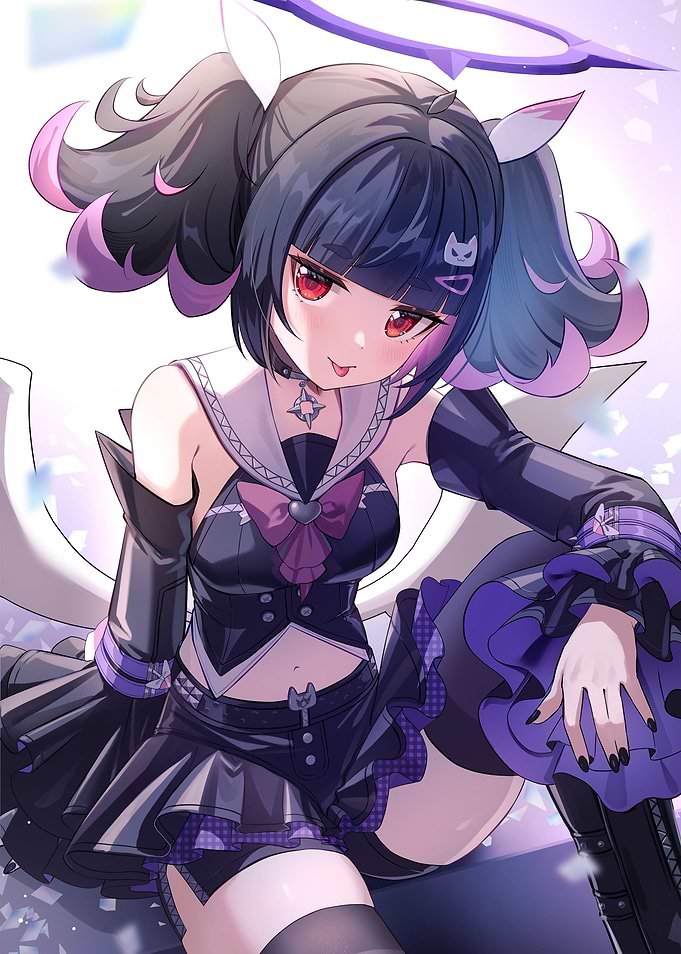 Zenless Zone Zero Nangong Yu