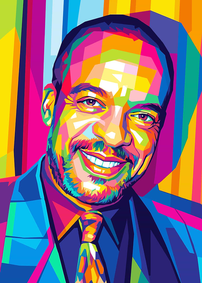 Grover Washington Jr.