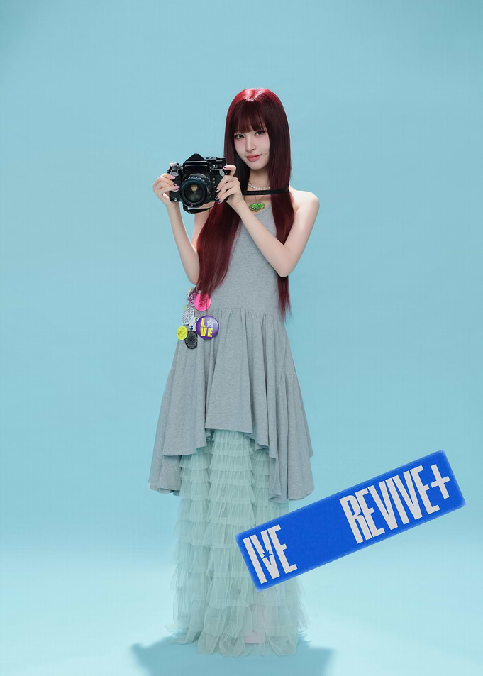 ive revive+