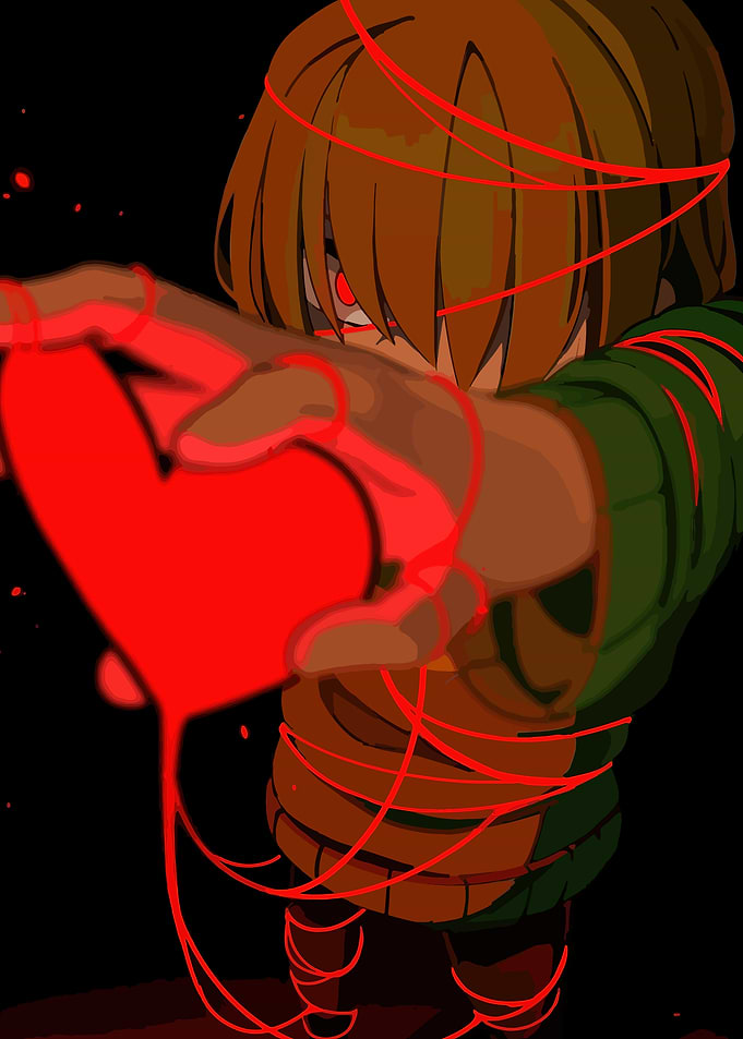 Undertale