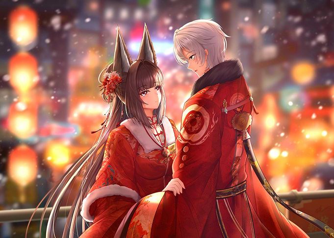 Zenless Zone Zero Hoshimi Miyabi