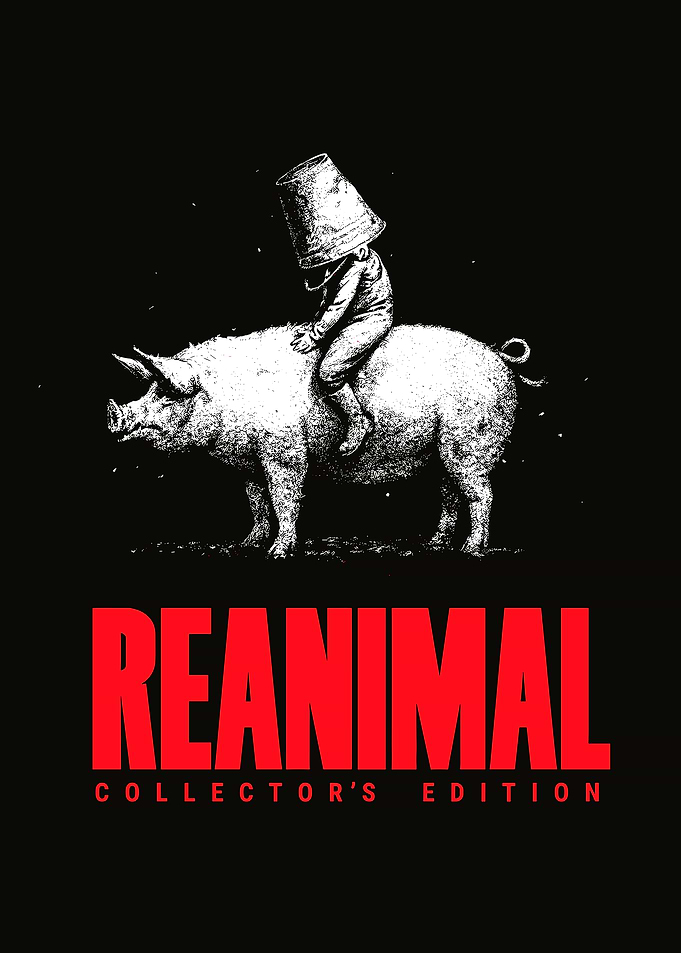 Reanimal