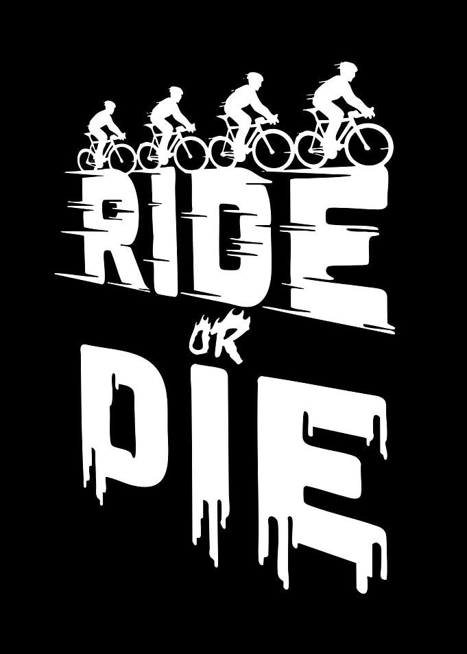Ride or Die Cyclists