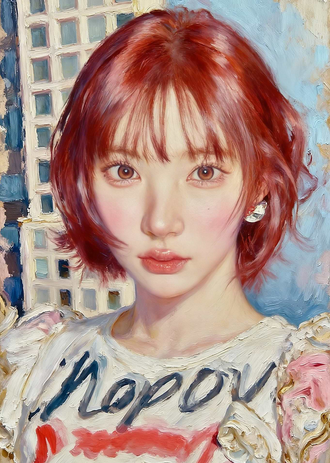 Hearts2Hearts Jiwoo