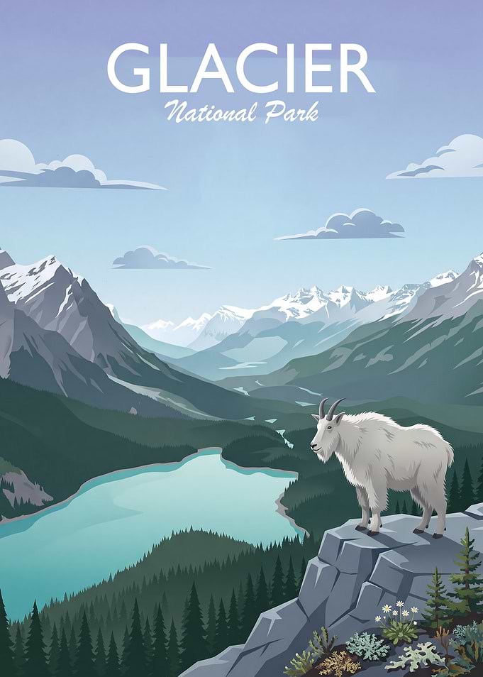 Glacier National Park