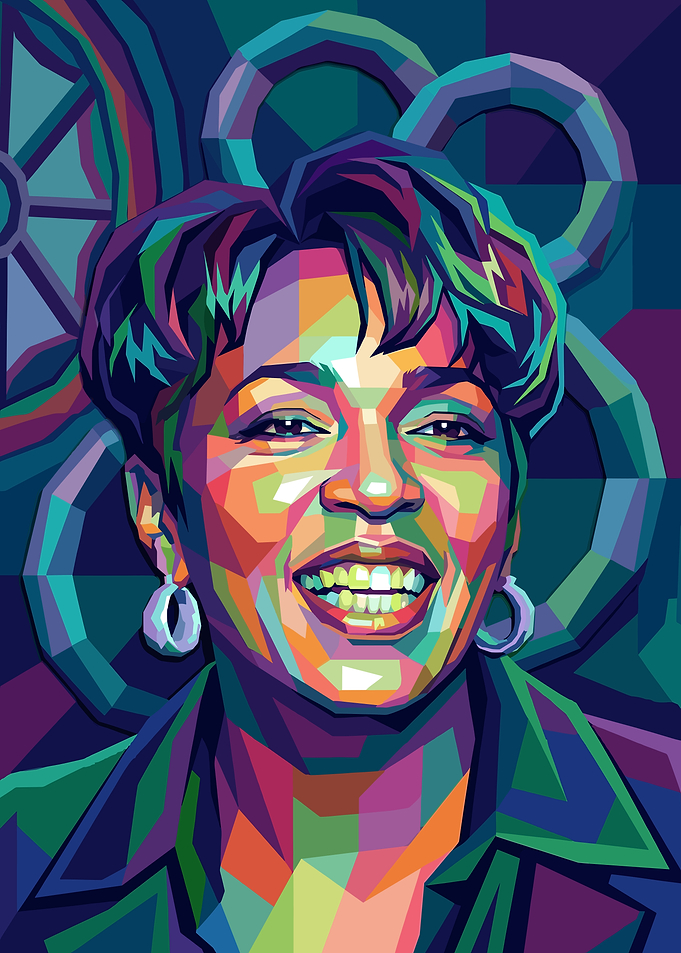 Anita Baker