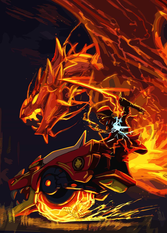 Ninjago