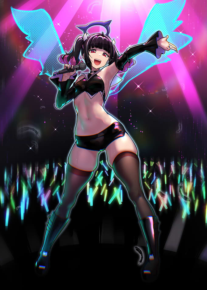Zenless Zone Zero Nangong Yu