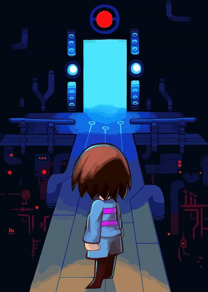 Undertale
