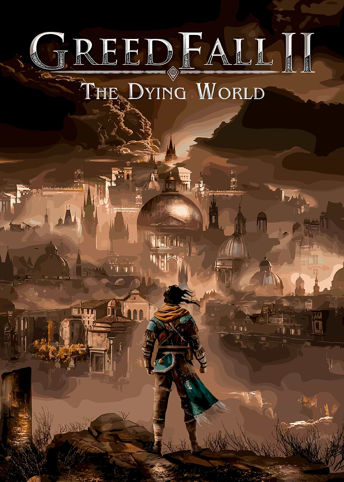 Greed Fall The Dying World