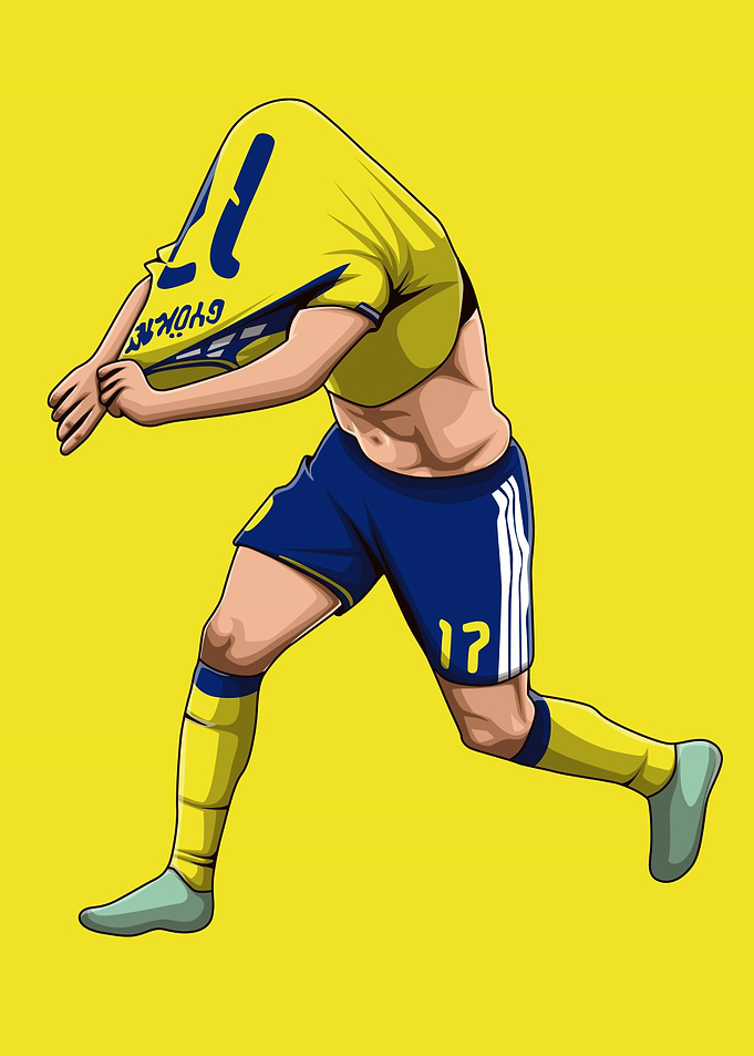 Viktor Gyokeres