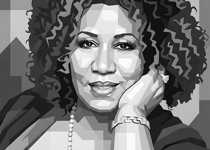 Aretha Franklin