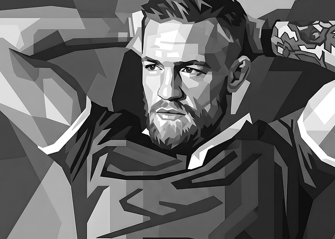 Conor McGregor