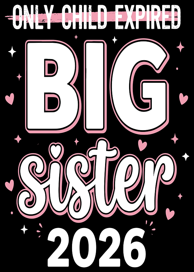 Big Sister 2026 Announcement