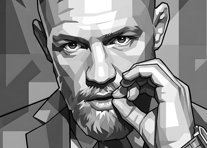 Conor McGregor
