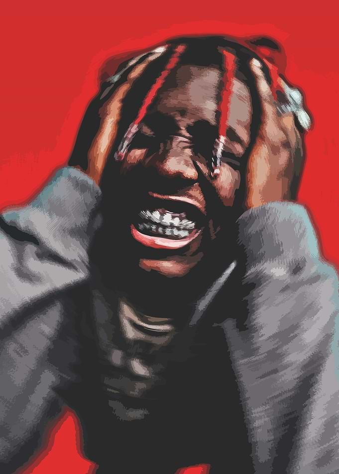 lil yachty
