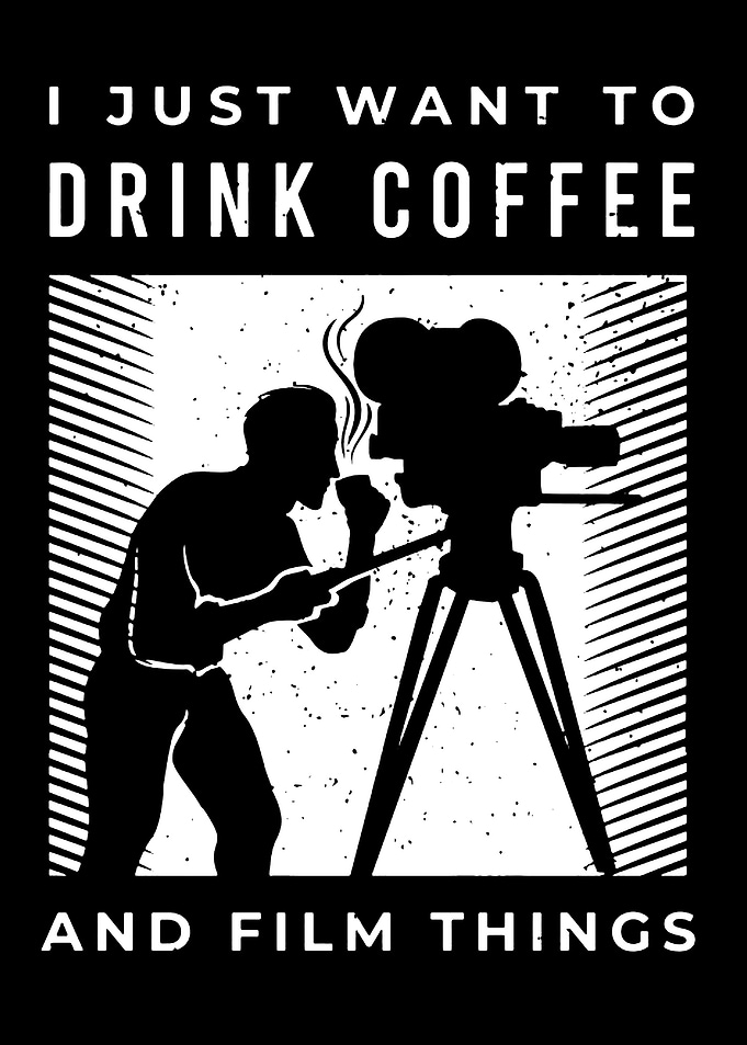 Coffee and Film Things