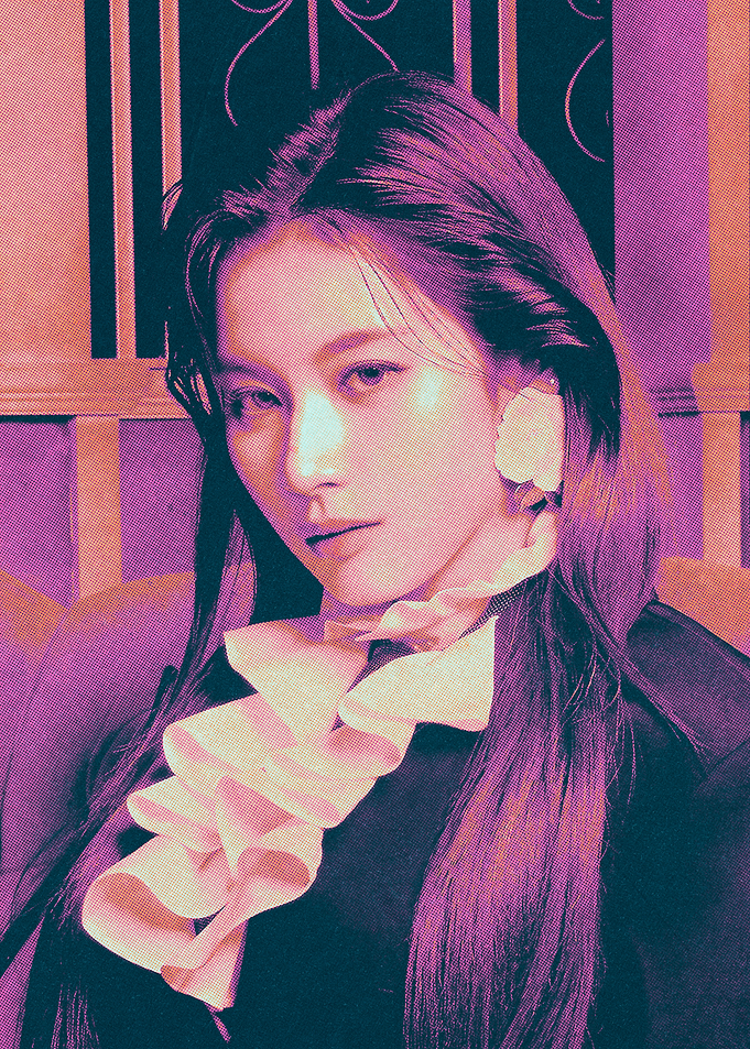 Sana MISAMO 'PLAY'