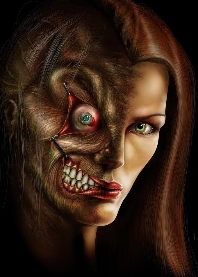 Dark Half