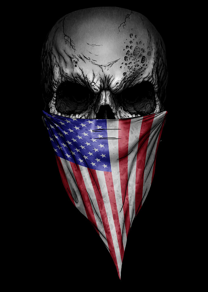 Mask of Freedom
