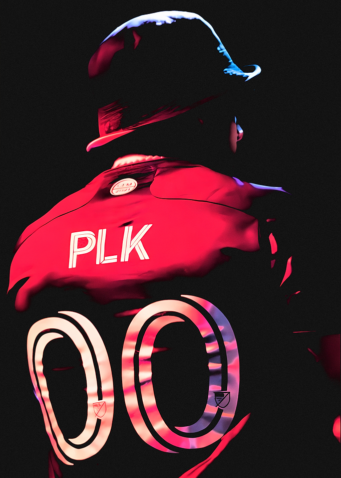 plk fond d’ecran