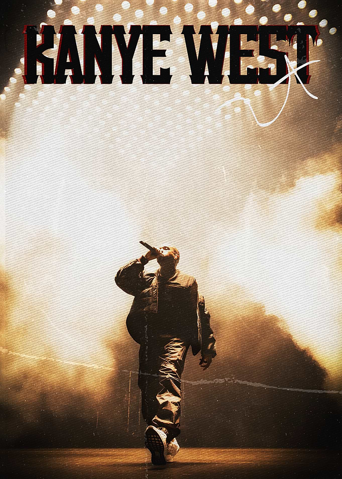 Kanye West Live Performance