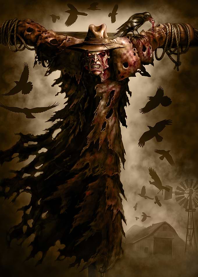 Scarecrow