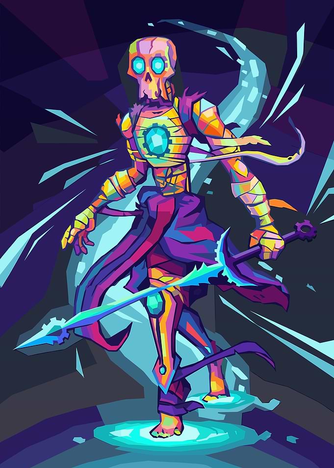 Tommaso Bottaro - Noximilien - Wakfu