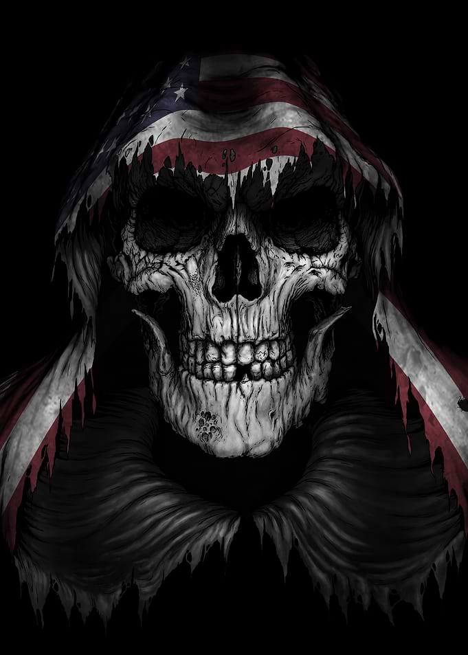 Freedom Reaper