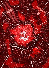 Project Hail Mary Space Art