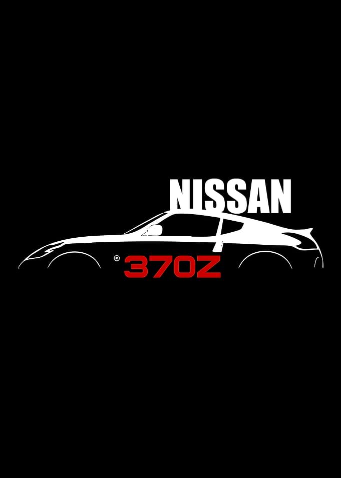 Nissan 370Z Silhouette