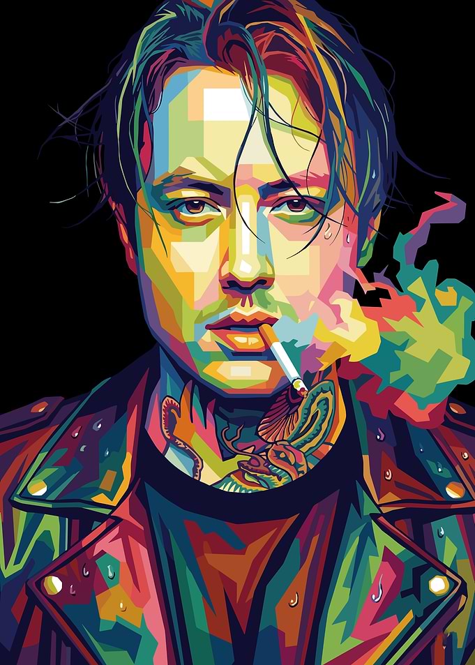 Noah Sebastian