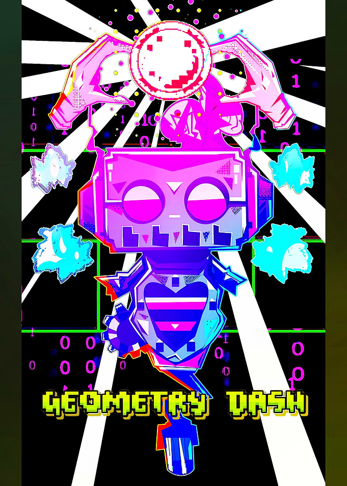 Geometry Dash