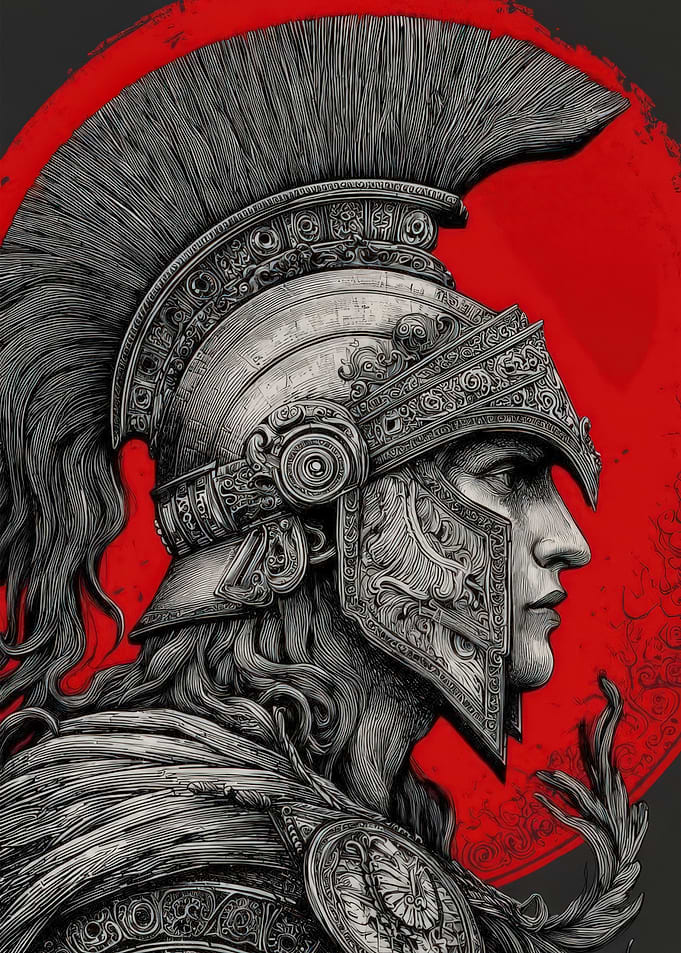 Warrior Goddess Profile
